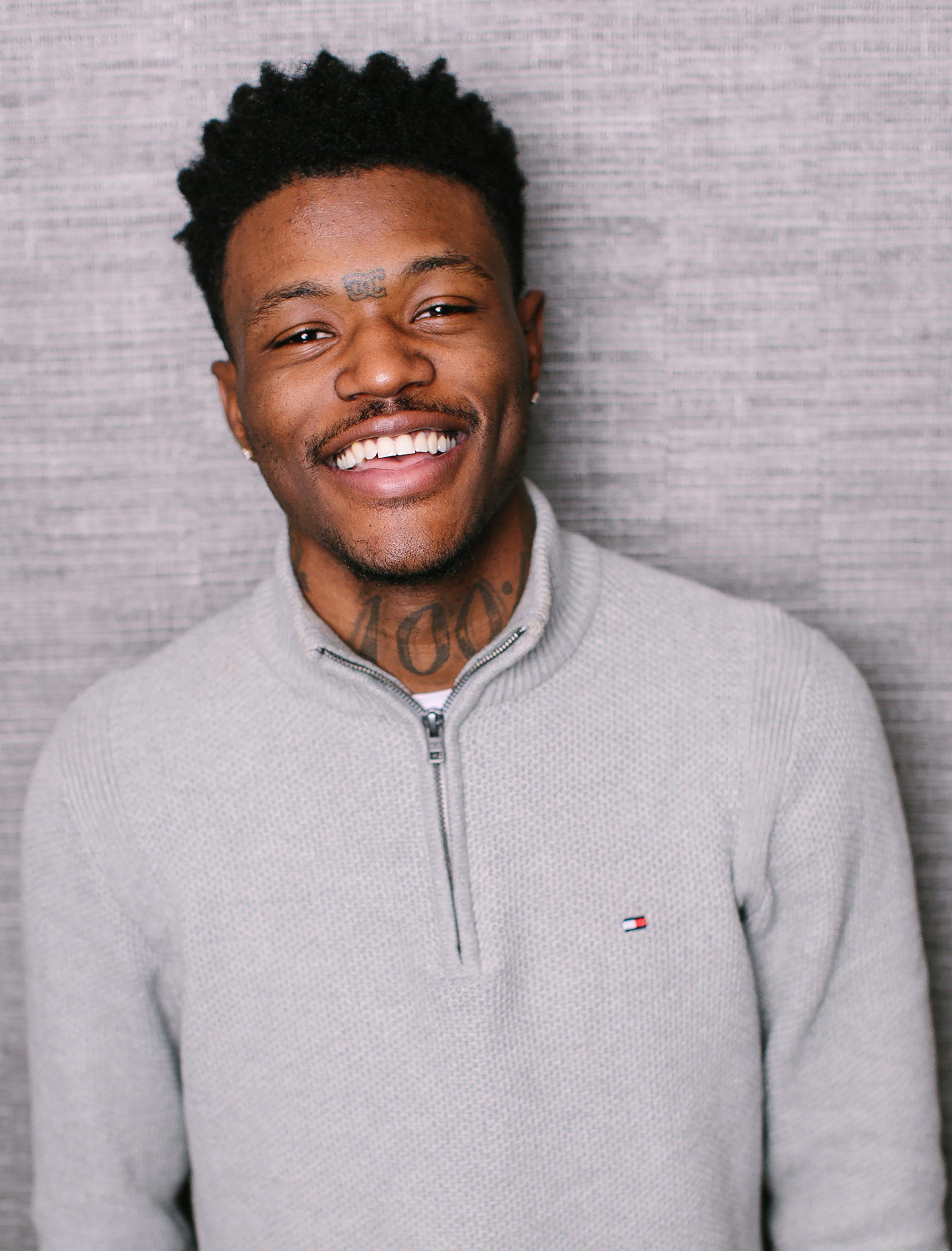 DC Young Fly