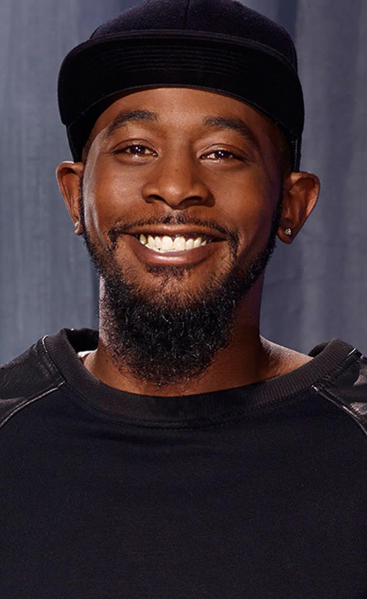 Karlous Miller