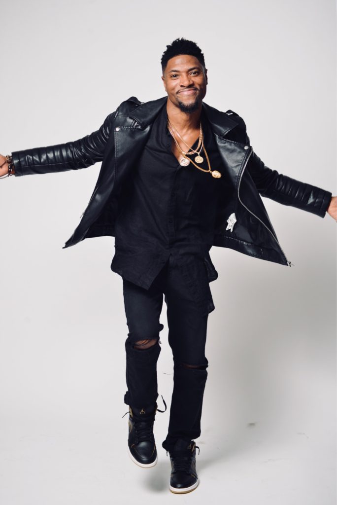London Brown